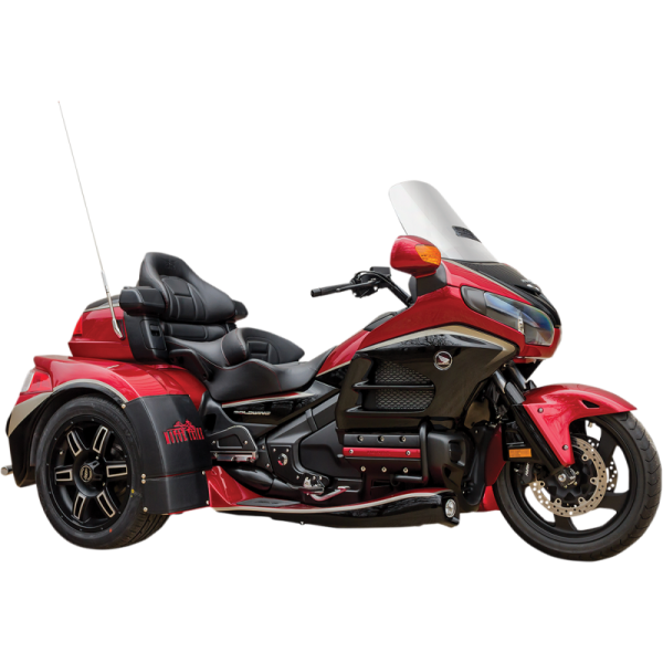 (image for) Razor IRS Trike Conversion Kit for Honda GL1800 Gold Wing 01-05