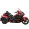 (image for) Razor IRS Trike Conversion Kit for Honda GL1800 Gold Wing 01-05