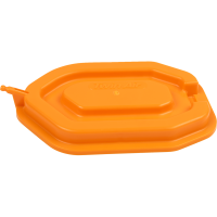 (image for) Twin Air Airbox Cover - KAWASAKI KX450 24-26 (PowerFlow kit only)