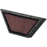 (image for) K&N OE Replacement Air Filter for Kawasaki ZG1400 Concours 08-14