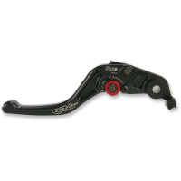 (image for) RC2 Shorty Length Brake Lever - Black