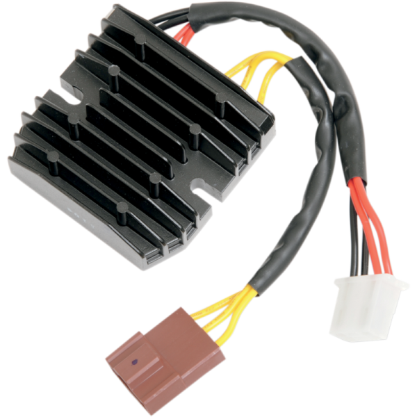 (image for) RICK'S MOTORSPORT ELECTRIC Hot Shot Regulator/Rectifier for Aprilia Tuono 1000R 06-09