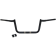 (image for) Hefty Prime Ape Handlebar Gloss Black 8"
