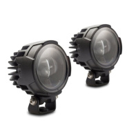 (image for) Light Mounting Kit for Suzuki DL800 V-Strom