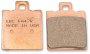 (image for) EBC Long Life R Brake Pad FA47R
