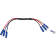 (image for) Hi/Low Adapter/Halo Ring Enabler (5-3/4")