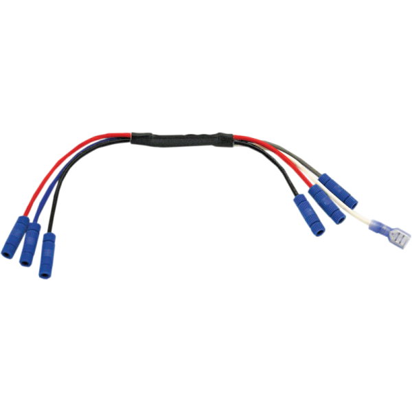 (image for) Custom Dynamics Hi/Low Adapter/Halo Ring Enabler (5-3/4")