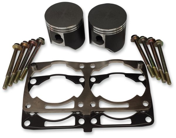Straightline Performance Polaris 800 Complete Fix It Piston Kit