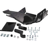 (image for) Pro LG Skid Plate for SHERCO SE 250/300 14-23