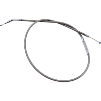 (image for) Clutch Cable (Std) for Yamaha XV1700A Road Star/S/Midnight/Sil 08-14