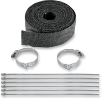 (image for) Vance & Hines Header Wrap Kit