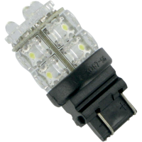 (image for) 3157 LED Taillight Bulb, Clear