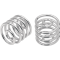 (image for) Chrome Seat Spring 2"