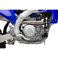 (image for) RS-12 Full Exhaust System