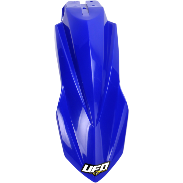 (image for) UFO Front Fender - Yamaha YZ125/250 02-14 - Reflex blue