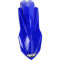 (image for) UFO Front Fender - Yamaha YZ125/250 02-14 - Reflex blue