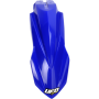 (image for) UFO Front Fender - Yamaha YZ125/250 02-14 - Reflex blue