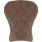 (image for) Renegade LS Touring Pillion Pad, Brown