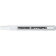 (image for) Tire Pen - White