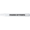 (image for) Tire Pen - White