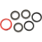 (image for) Rear Wheel Bearing and Seal Kit