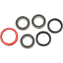 (image for) Rear Wheel Bearing and Seal Kit