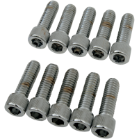 (image for) Coarse-Thread Socket-Head Bolt 5/16"-18 x 1"