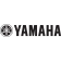 (image for) Logo 5 Pack - Yamaha