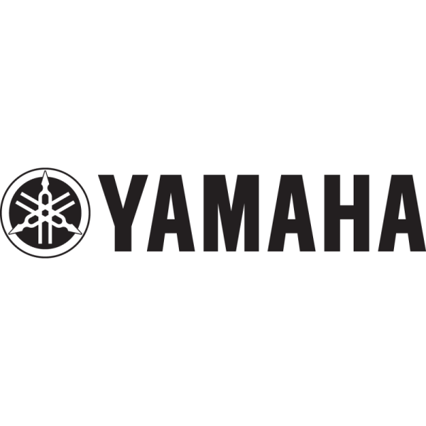 (image for) FACTORY EFFEX Logo 5 Pack - Yamaha