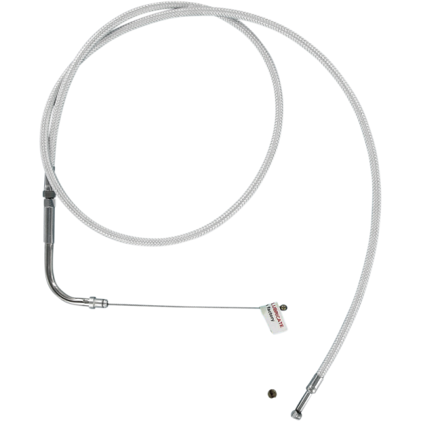 (image for) MAGNUM Sterling Chromite Throttle Cable