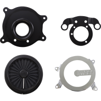 (image for) VO2 Cage Fighter Air Intake Kit Chrome