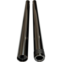 (image for) 41mm Black Anodized Fork Tubes 20.25"