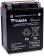 (image for) Battery YTX14AHL-BS for Moto Guzzi V7 Stone/Special/Racer 11-17