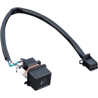 (image for) Fog Light Switch for Honda GL1800 Gold Wing 12-17
