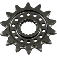 (image for) Renthal Front Sprocket - 14T Ultralight Grooved