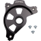 (image for) Acerbis Mounting Kit - YAMAHA YZ250F/450F 02-23 - Black