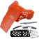 (image for) Pro LG Skid Plate for KTM 790/890 Adventure 19-22 (orange)