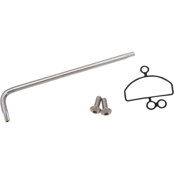 (image for) Moose Racing Moose Offroad Carburetor Mid Body Gasket Kit - 0935-1050