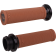 (image for) Ruffian Lock-On™ Grips - Gum/Black