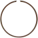 (image for) Wiseco Replacement Ring Set - 2205CS