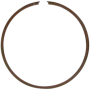 (image for) Wiseco Replacement Ring Set - 2205CS