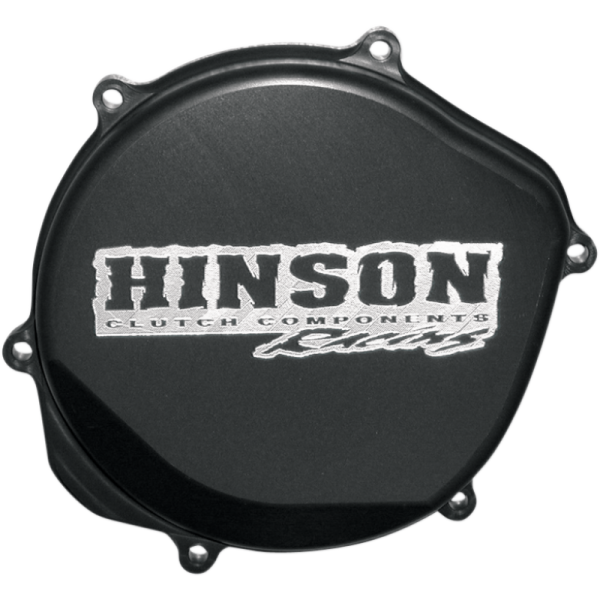 (image for) HINSON RACING Hinson Clutch Cover
