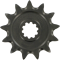 (image for) Renthal Front Sprocket - 13T Grooved