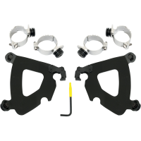 (image for) Trigger-Lock Mount Kit Black 2320-0119