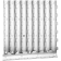 (image for) Skinny grip strips, pack of 10 (5” x 0.75” x 0.45”)