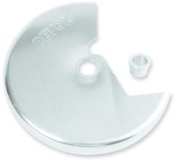 (image for) Front Disc Guard - KTM 250/350 XCF-W 03-14