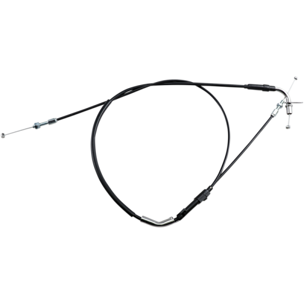 (image for) Motion Pro Clutch CW Cable for SUZUKI GSX600F Katana 88-89