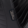 (image for) Le Pera Tailwhip Upfront Seat - Pleated seat
