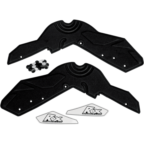 Rox Speed FX Handguard Flares for PowerMadd Star Series