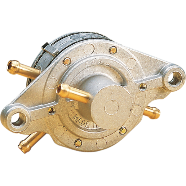 (image for) Mikuni DF-52 Double Fuel Pump